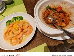 -希尔顿欢朋酒店·欢朋餐厅