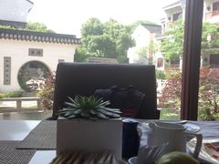 -苏州吴宫泛太平洋酒店