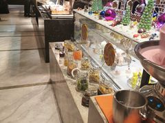 -万达文华酒店·48F云端窗景美食汇自助餐厅