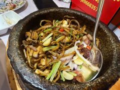 -味+新京宴·烤鸭·北京菜(创意谷店)