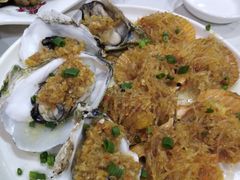 -琼大师东方烤乳猪(亚特兰蒂斯店)