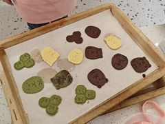 -千浔一暖DIY蛋糕烘焙(人民大学店)