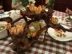 -邓丽君音乐主题餐厅