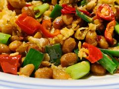 -印象鲵宴·张家界地标美食名片(溪布街店)