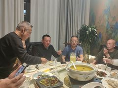 -醉霖生态餐厅(交大店)