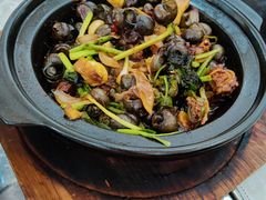 -农家鸡宴私房菜(城东店)