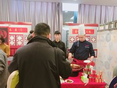 -徐记海鲜(陕西历史博物馆|明德门店)