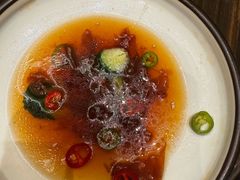 -环球港凯悦 · 享悦中餐厅