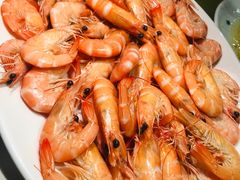 -七鲜渔港美食餐厅(巽寮湾海景店)