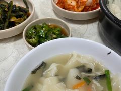 -三清洞疙瘩汤