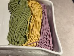 -芸山季·云南野生菌火锅(宝能环球汇店)