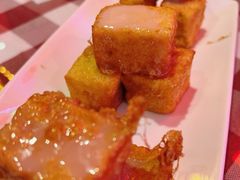 西士多-蓝记茶餐厅(勒泰店)