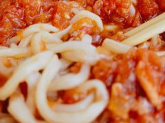-麦梗手擀面水饺(麦梗前门店)
