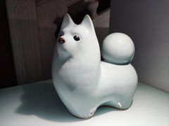 -中国钧瓷文化园