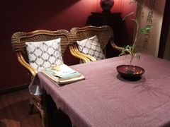 -白鹭原茶艺馆
