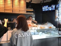 -喜茶(北京三里屯太古里店)