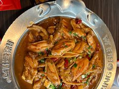 -胖哥俩肉蟹煲(杭州下沙学林街店)