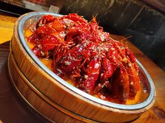 -虾享蟹逅小龙虾·螃蟹·小海鲜(吉林省总店)