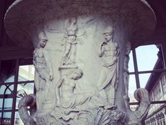 -乌菲兹美术馆