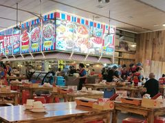 -冶建镜子·中国龙虾王(总店)