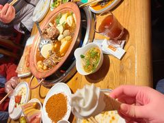 -老诚一锅(来北家园店)