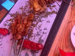 -蚝太郎 • 海鲜烧烤(Upark店)
