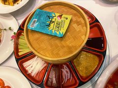 羲和烤鸭+八宝盒-羲和雅苑•北京烤鸭(吴中路万象城店)
