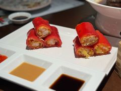 -同庆楼(滨湖富茂店)