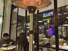 大堂-Solo(衡山路店)