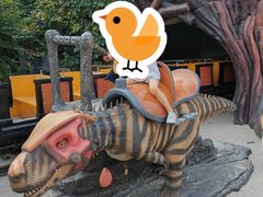 -郑州方特梦幻王国