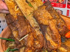 -龚印记牛骨牛杂屋·四代传承(珠影星光城店)