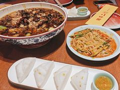 -辣不二水煮鱼(哈西店)