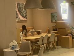 -奈雪的茶(龙湖西溪天街PRO店)