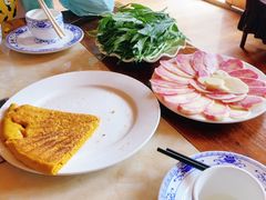 -顺顺小吃(独克宗古城店)
