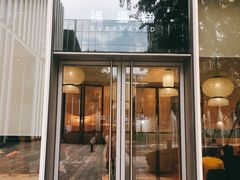门面-EVERNAKED裸蛋糕(SOHO天山店)