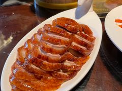 挂炉烤鸭-玉林烤鸭店(垡头店)