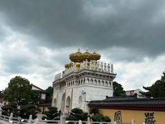 -上海东林寺(金山区)