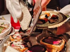 -壳里西餐厅Coquille Seafood Bistro(蒙自路店)