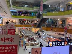 -北京华联购物中心(天通苑店)