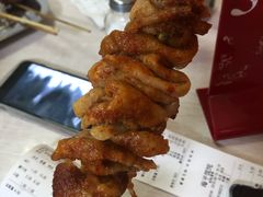 -海平馄饨(逍遥二路店)