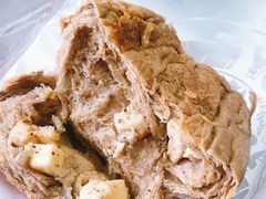 -Juicy Bakery(大学路店)