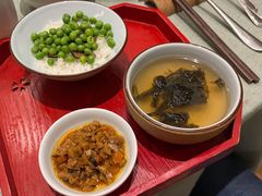 -素慧餐厅(大虹桥店)