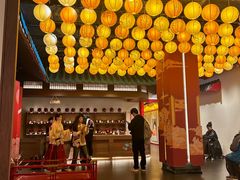 -金陵梦华·宫宴(南京首店)
