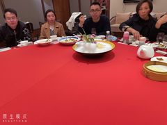 -海逸海鲜酒家(古北店)