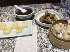-南京大牌档(三阳广场苏宁店)