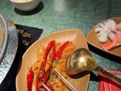 -牛New寿喜烧(中山公园龙之梦店)