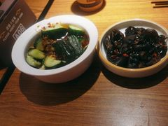 -和府捞面(东直门银座店)