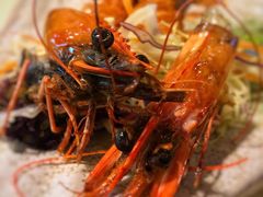 芙蓉大明虾-有喜屋·深夜食堂(北京西路店)