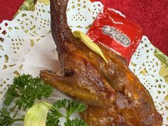 -红日饭店(裕隆三路店)