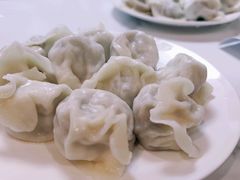 -叁拾壹克饺子·东北菜(国贸店)
